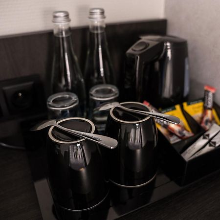 中庭酒店 克拉科夫 外观 照片