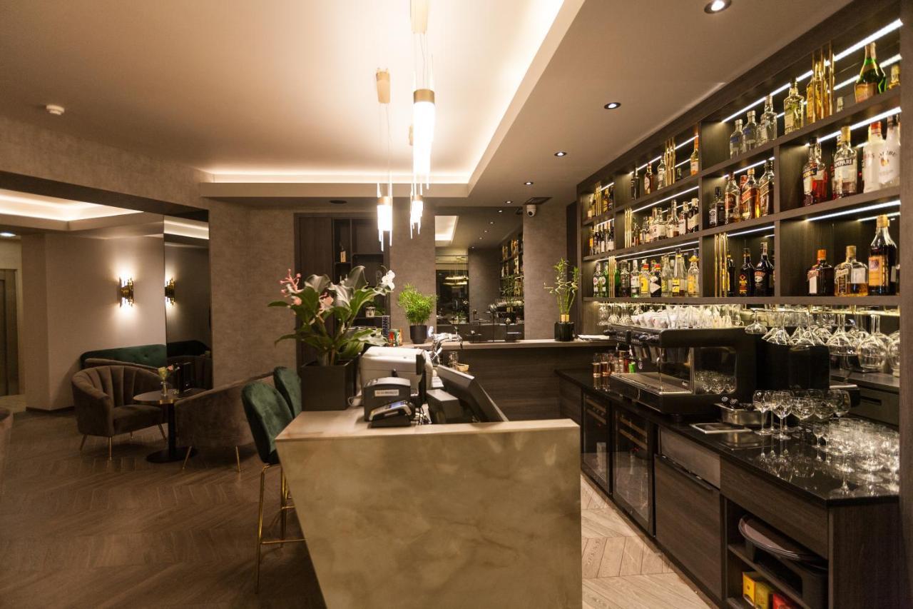 中庭酒店 克拉科夫 外观 照片