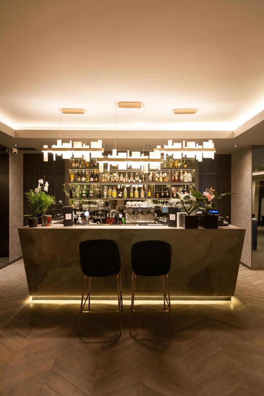 中庭酒店 克拉科夫 外观 照片